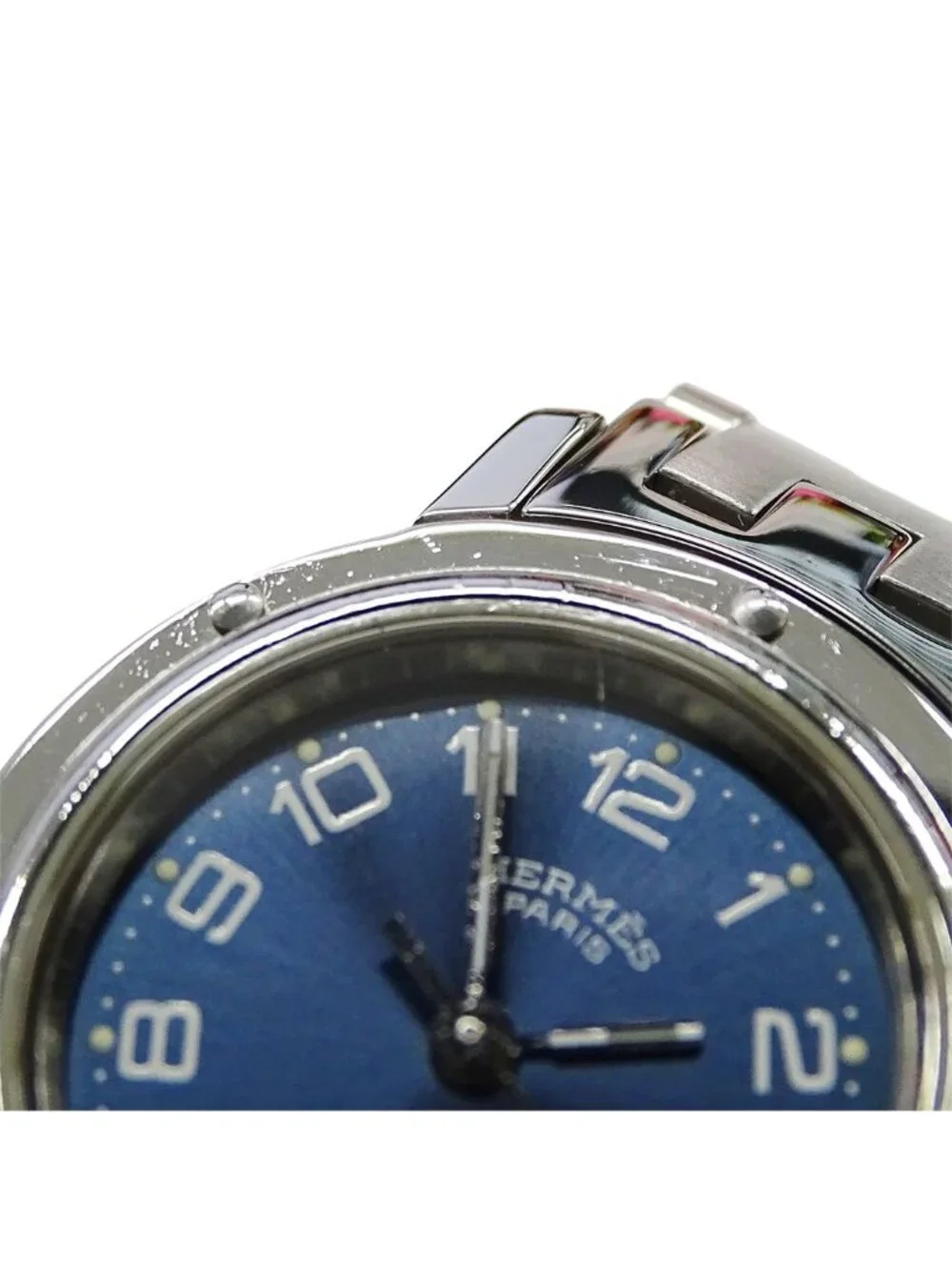 Hermes brand watch